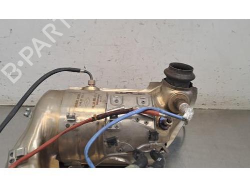 Catalyst NISSAN QASHQAI III (J12) 1.3 DIG-T | BP34120932M10 - Image 2