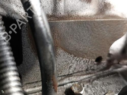 Engine PEUGEOT EXPERT Van (V_) 2.0 BlueHDi 180 | BP29214655M1 