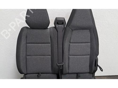 Right front seat NISSAN INTERSTAR Van (XDD) DCI 150 | BP38322316C16 - Image 3