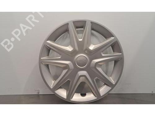 Used Hub cap FORD FIESTA VII (HJ, HF) 1.0 EcoBoost (101 hp) 31633941