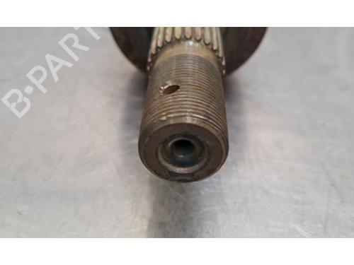 Right front driveshaft JEEP AVENGER (J2) Electric | BP37284832M39 - Image 5