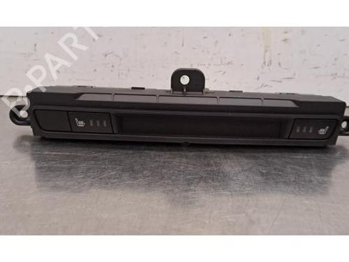 Used Switch Switch MAZDA CX-3 (DK) 2.0 SKYACTIV-G (DK5W, DK6W) (120 hp) 34433751 34433751