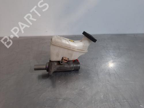 Brake master cylinder KIA SOUL I (AM) 1.6 CRDi 128 | BP15032827M77 