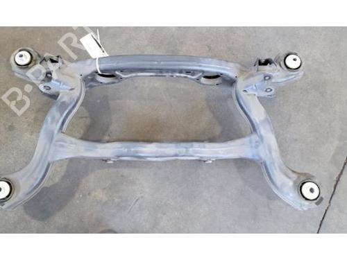 Used Subframe MERCEDES-BENZ CLA Coupe (C117) CLA 200 (117.343) (156 hp) 26014133