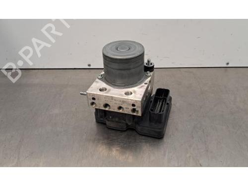 Used ABS pump FIAT DUCATO Van (250_) E-Ducato (250DPE) (122 hp) 31165589