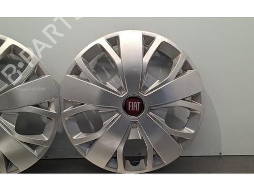 Hulkapsel FIAT DUCATO Van (250_) E-Ducato (250DPE) | BP32222720C160 - Image 5