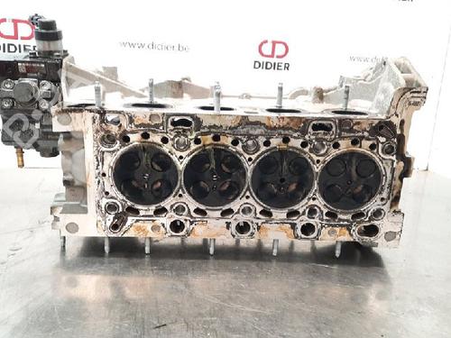 Cylinder head RENAULT TALISMAN (LP_) 1.6 dCi 130 | BP10892356M5 
