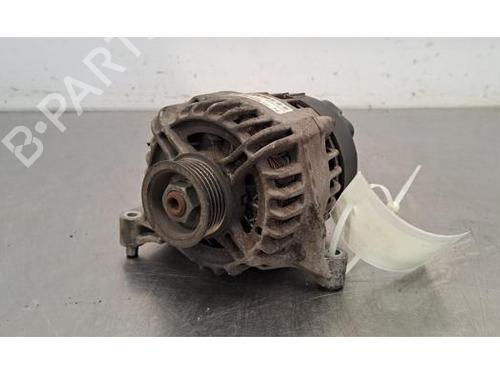 Used Alternator FIAT PANDA (312_, 319_) 0.9 Natural Power (312PXN1A) (80 hp) 27187347