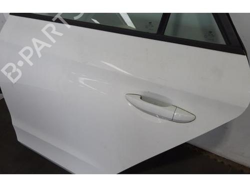 Left rear door HYUNDAI i20 II (GB, IB) 1.0 T-GDI | BP23601308C4 
