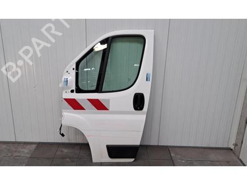 Used Left front door Left front door CITROËN JUMPER II Van 2.0 BlueHDi 130 (130 hp) 34120632 34120632