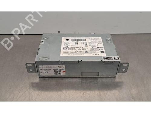 Used Electronic module PEUGEOT 408 II (FP_, F3_, FM_) e-210 (FMZKZZ) (213 hp) 30927464