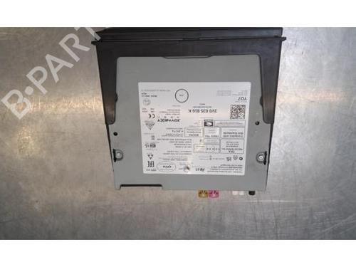 Electronic module SKODA KAMIQ (NW4) 1.0 TSI | BP37275432M83 - Image 3