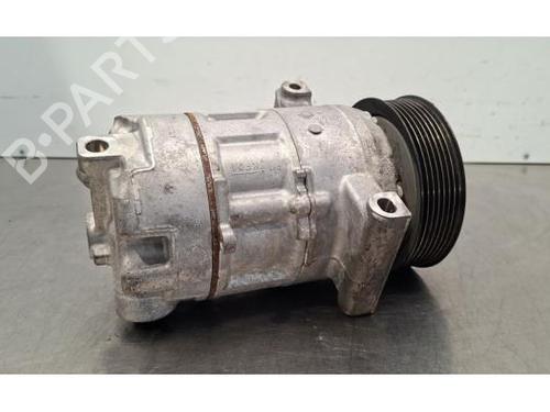 AC compressor RENAULT TALISMAN (LP_) 2.0 Blue dCi 200 (LPAL) | BP32398620M34 