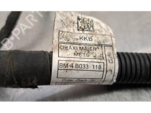 Cable MINI MINI COUNTRYMAN (F60) One | BP23634637E12 