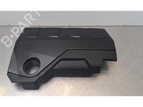 Protección inferior Protección inferior PEUGEOT 308 III (FB_, FH_, FP_, F3_, FM_) PureTech 130 (FPHNSL, FPHNST) (131 hp) 37479237 37479237