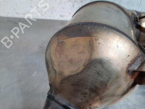 Particulate filter AUDI A7 Sportback (4GA, 4GF) 3.0 TDI quattro | BP30138955M81
