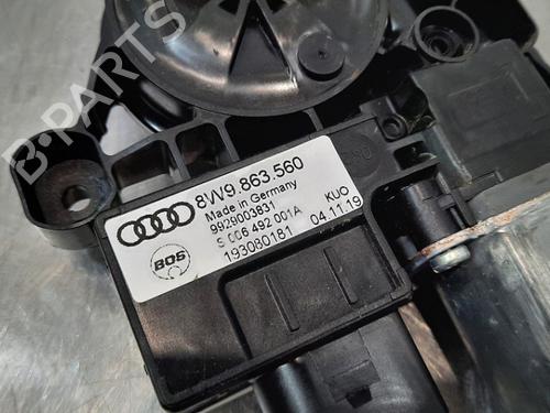 Other AUDI A4 B9 Avant (8W5, 8WD) 30 TDI Mild Hybrid | BP10898583O1 