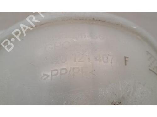 Expansion tank AUDI A3 Sportback (8VA, 8VF) 1.0 TFSI | BP26668794C120 