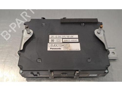 Electronic module LEXUS RX (_L2_) 450h AWD (GYL25_, GYL26_, GYL25, GYL26, GYL25R, GYL26R) | BP33307361M83 - Image 2