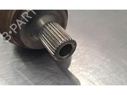 Left front driveshaft VW AMAROK (2HA, 2HB, S1B, S6B, S7A, S7B, AGD) 3.0 TDI 4motion | BP33614920M38  - Image 6