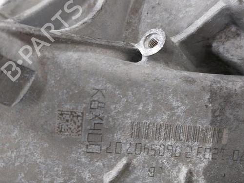 Gearbox MERCEDES-BENZ GLB (X247) GLB 200 d (247.612) | BP23602116M3 