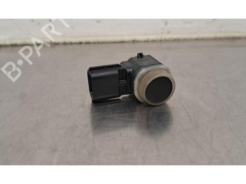 Used Electronic module RENAULT CAPTUR II (HF_) Blue dCi 115 (HFAD) (116 hp) 30521643