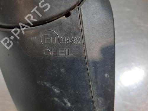 Right mirror OPEL KARL (C16) 1.0 | BP15233990C27 