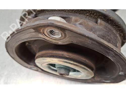 Left front shock absorber VW PASSAT B8 (3G2, CB2) 1.6 TDI | BP26701748M16 