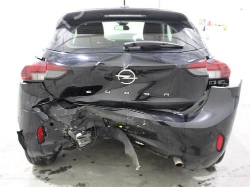 Left front door OPEL CORSA F (P2JO) 1.2 (68) | BP29343805C2 