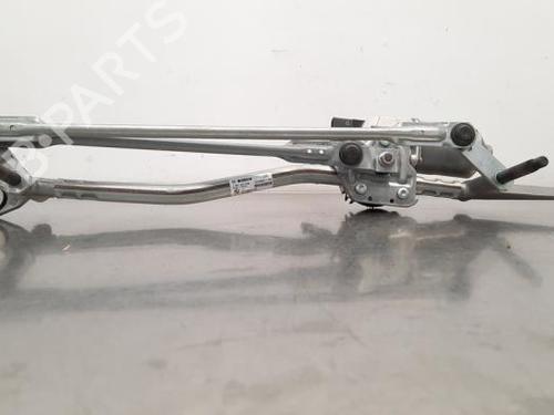Used Front wipers mechanism BMW 1 (F40) 116 d (116 hp) 20080243