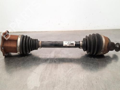 Used Right front driveshaft AUDI Q5 (8RB) 2.0 TDI quattro (177 hp) 15235134