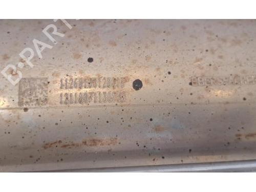 Catalyst PEUGEOT TRAVELLER Bus (V_) 2.0 BlueHDi 180 | BP37862069M10 - Image 5