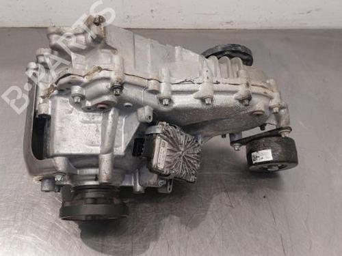 Transfer box MERCEDES-BENZ GLE (V167) GLE 350 de 4-matic (167.117) | BP24102165M36 