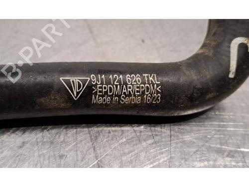 Pipe PORSCHE TAYCAN (Y1A) Performance Battery Plus (Y1AAA1) | BP30163321M125