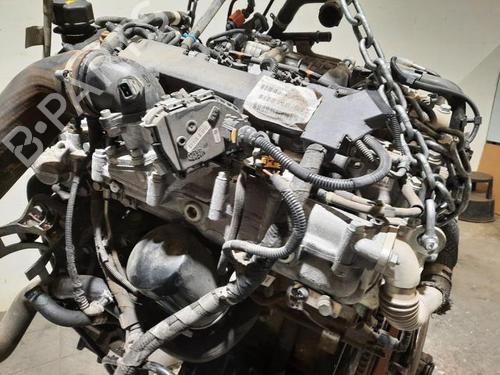 Engine IVECO DAILY VI Van 35S15, 35C15, 40C15, 50C15, 60C15, 65C15, 70C15 | BP25585857M1 