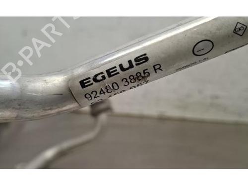 AC pipe RENAULT TRAFIC III Van (FG_) 2.0 dCi 120 (FGMN) | BP40517603M126 - Image 4