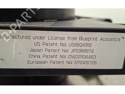 Electronic module KIA EV9 (MV) 100 | BP31273711M83 