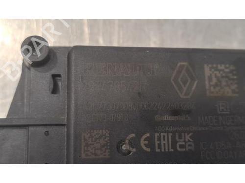 Electronic module RENAULT CLIO V (B7_) 1.6 E-TECH 140 (B7MU) | BP33612275M83 - Image 3