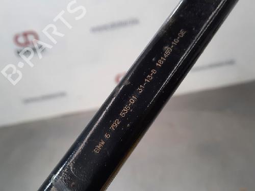 Right rear suspension arm BMW 4 Coupe (F32, F82) 420 d | BP10889646M15 
