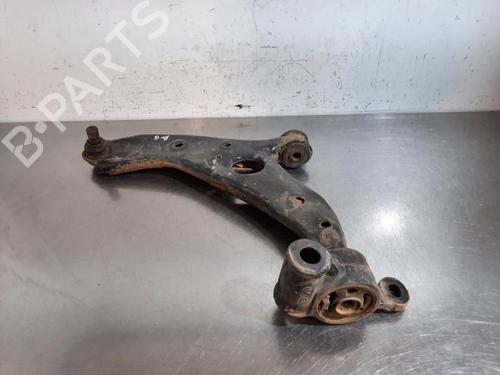 Used Left front suspension arm MAZDA CX-5 (KE, GH) 2.0 AWD (KEEAW) (160 hp) 23600401