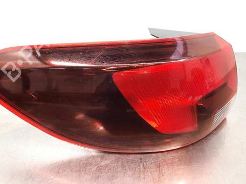 Used Left taillight OPEL ASTRA K Sports Tourer (B16) 1.5 CRDI (35) (105 hp) 23596803