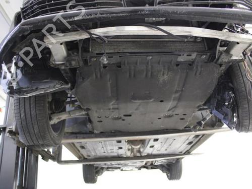 Gearbox PEUGEOT 508 SW II (FC_, FJ_, F4_) 1.5 BlueHDi 130 | BP30501152M3