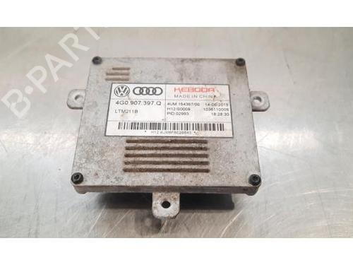 Electronic module AUDI A6 C7 (4G2, 4GC) 2.0 TDI | BP23606833M83 