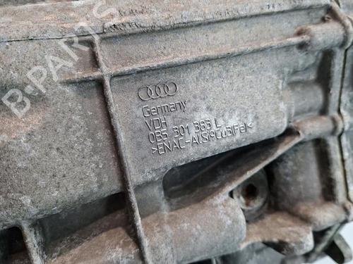 Gearbox AUDI A5 Convertible (8F7) 3.0 TDI quattro | BP39495395M3 - Image 6