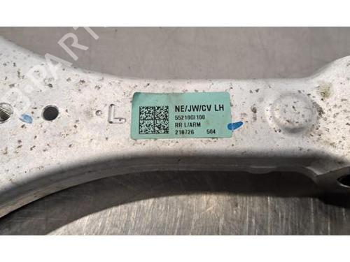 Left rear suspension arm KIA EV6 (CV) 77 | BP29522059M14 