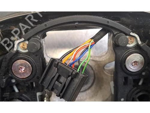 Steering wheel LAND ROVER RANGE ROVER EVOQUE (L551) 2.0 D200 MHEV 4x4 | BP34408012C49  - Image 5