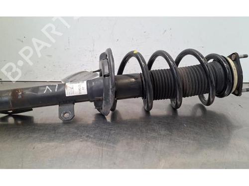 Used Left front shock absorber Left front shock absorber 37623769 37623769