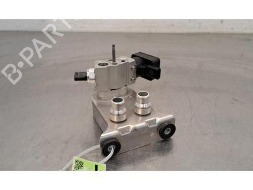 Used AC radiator MERCEDES-BENZ EQA (H243) EQA 250+ (243.702) (190 hp) 29701242