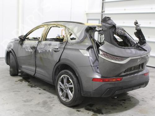 Engine DS DS 7 Crossback (J4_, JR_, JC_) PureTech 130 (JRHNSU) | BP30501202M1 