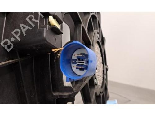 Radiator fan BYD e6 EV | BP33917960M35 - Image 5